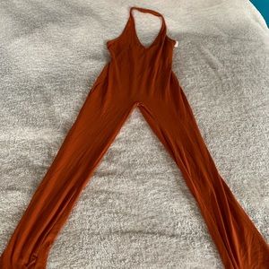 Jumpsuit super stretchy